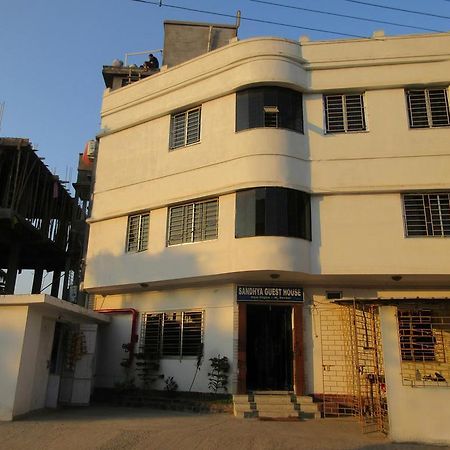 Goroomgo Sandhya Guest House Digha Exteriér fotografie