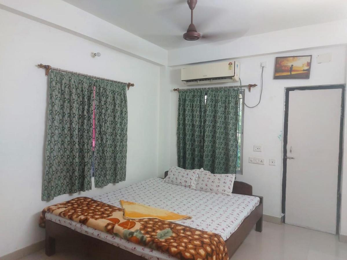 Goroomgo Sandhya Guest House Digha Exteriér fotografie