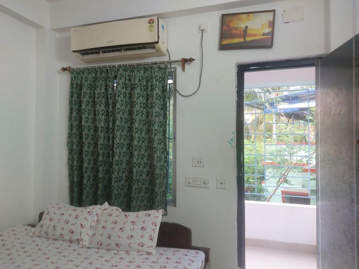 Goroomgo Sandhya Guest House Digha Exteriér fotografie