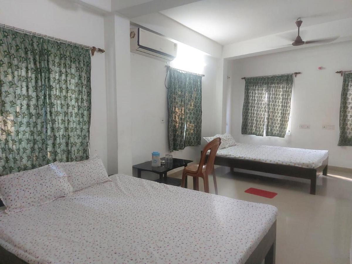 Goroomgo Sandhya Guest House Digha Exteriér fotografie