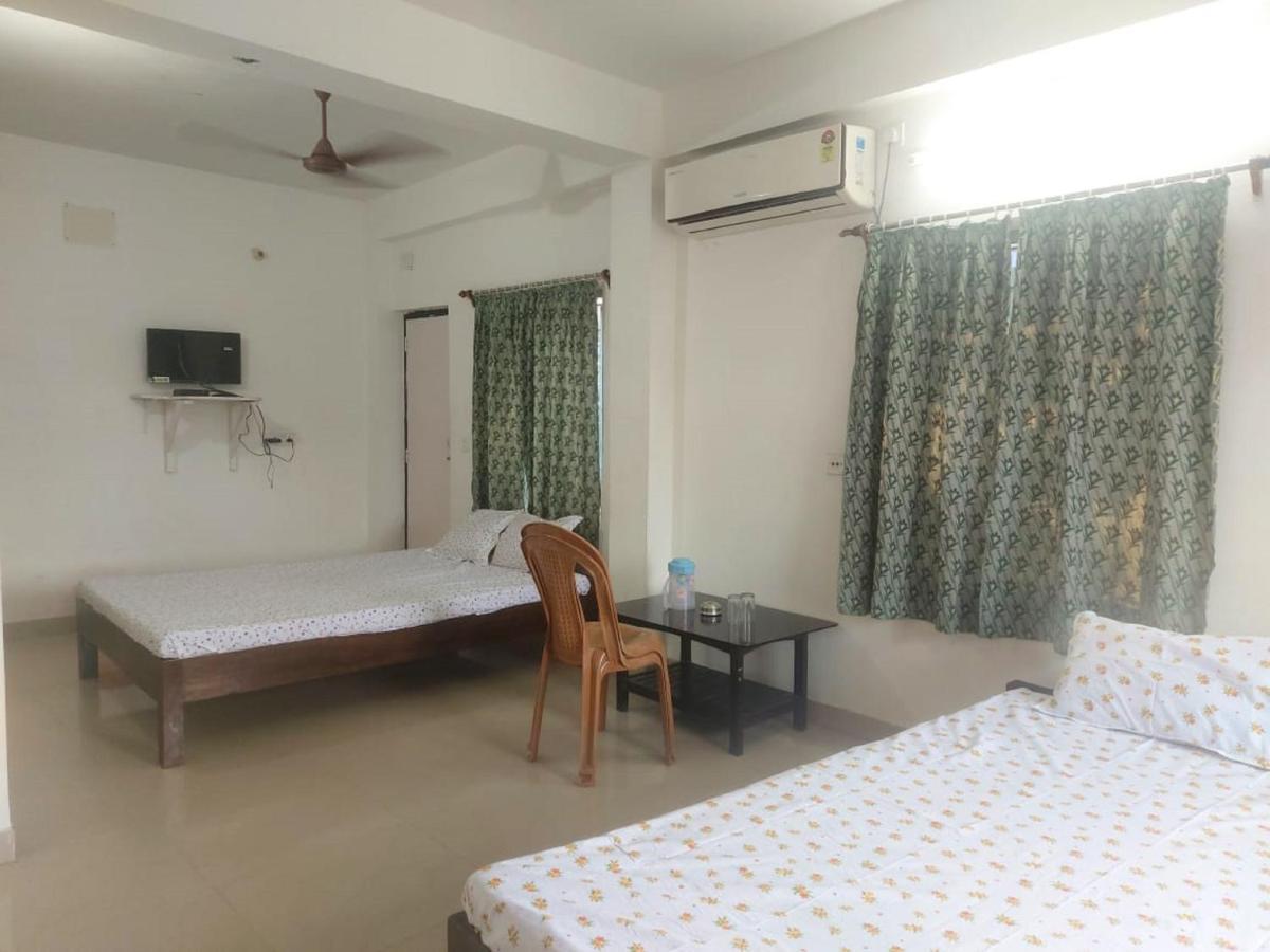 Goroomgo Sandhya Guest House Digha Exteriér fotografie