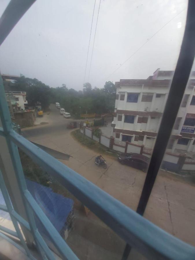 Goroomgo Sandhya Guest House Digha Exteriér fotografie