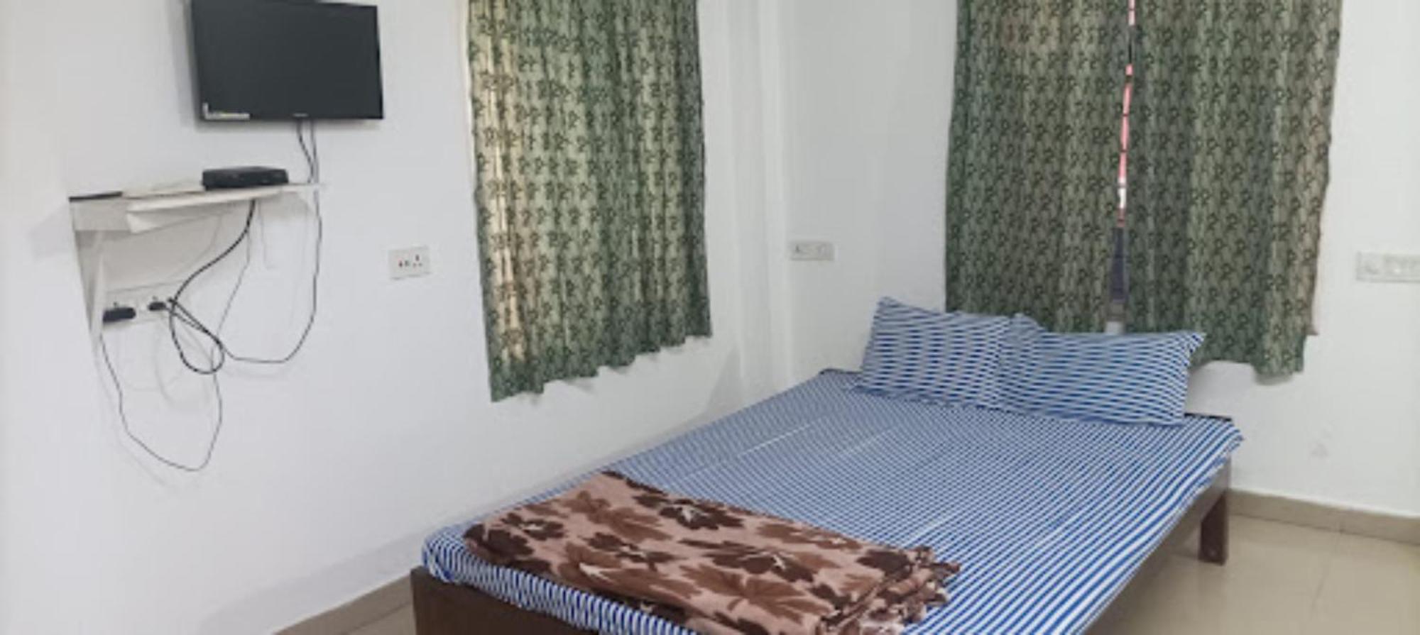 Goroomgo Sandhya Guest House Digha Exteriér fotografie