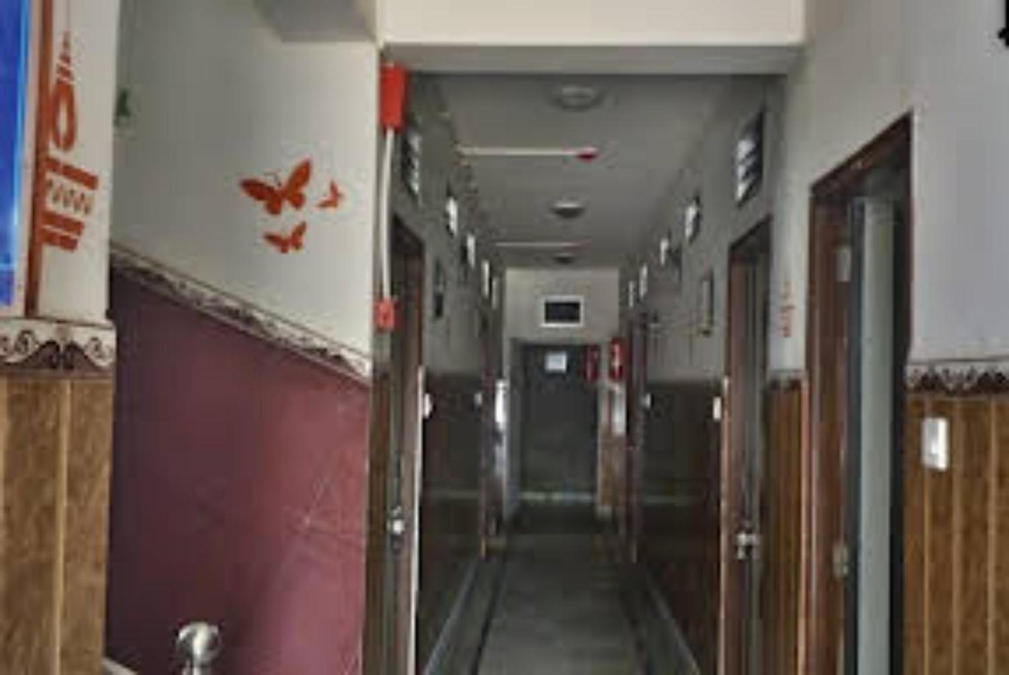 Goroomgo Sandhya Guest House Digha Exteriér fotografie