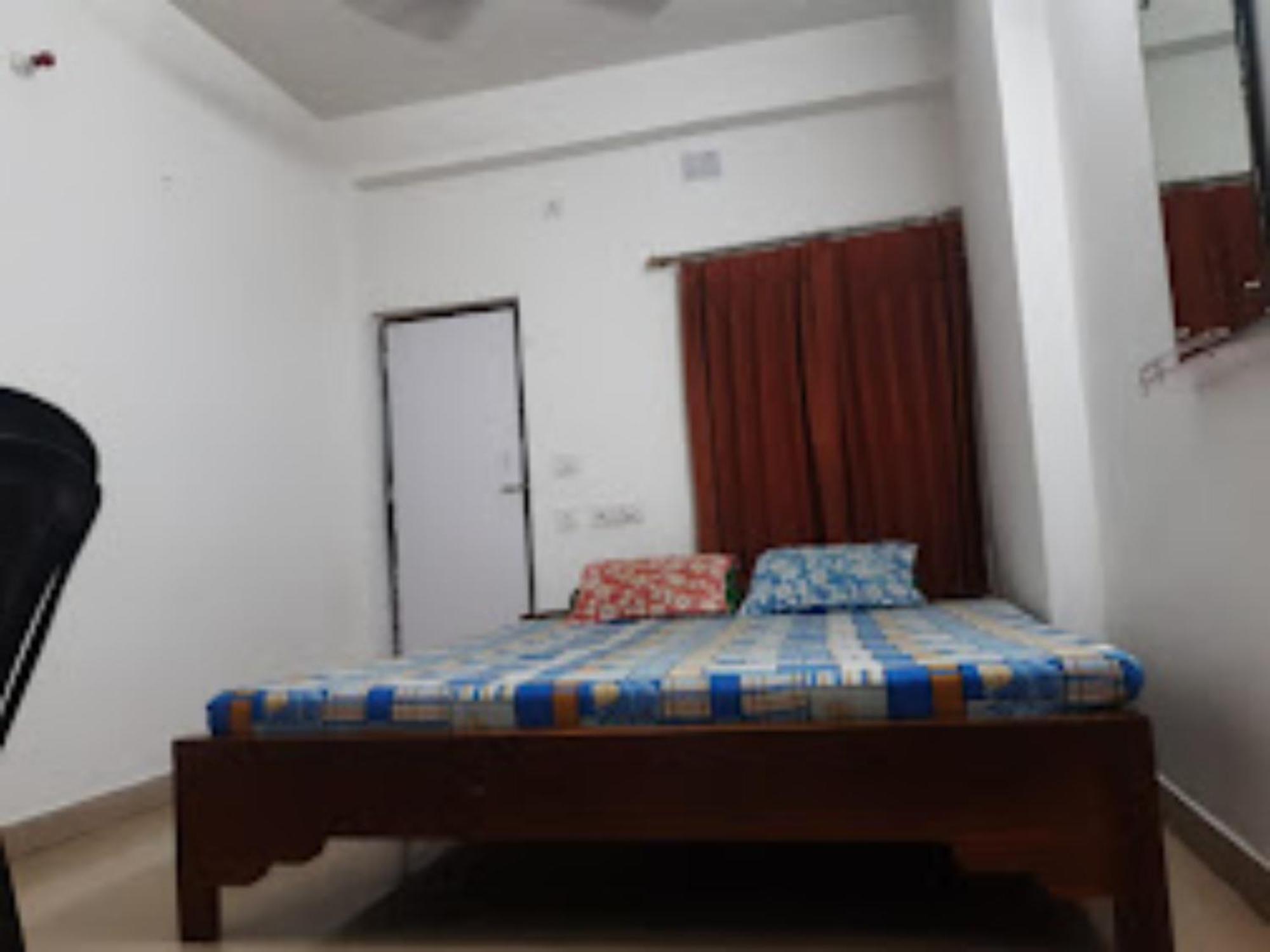 Goroomgo Sandhya Guest House Digha Exteriér fotografie