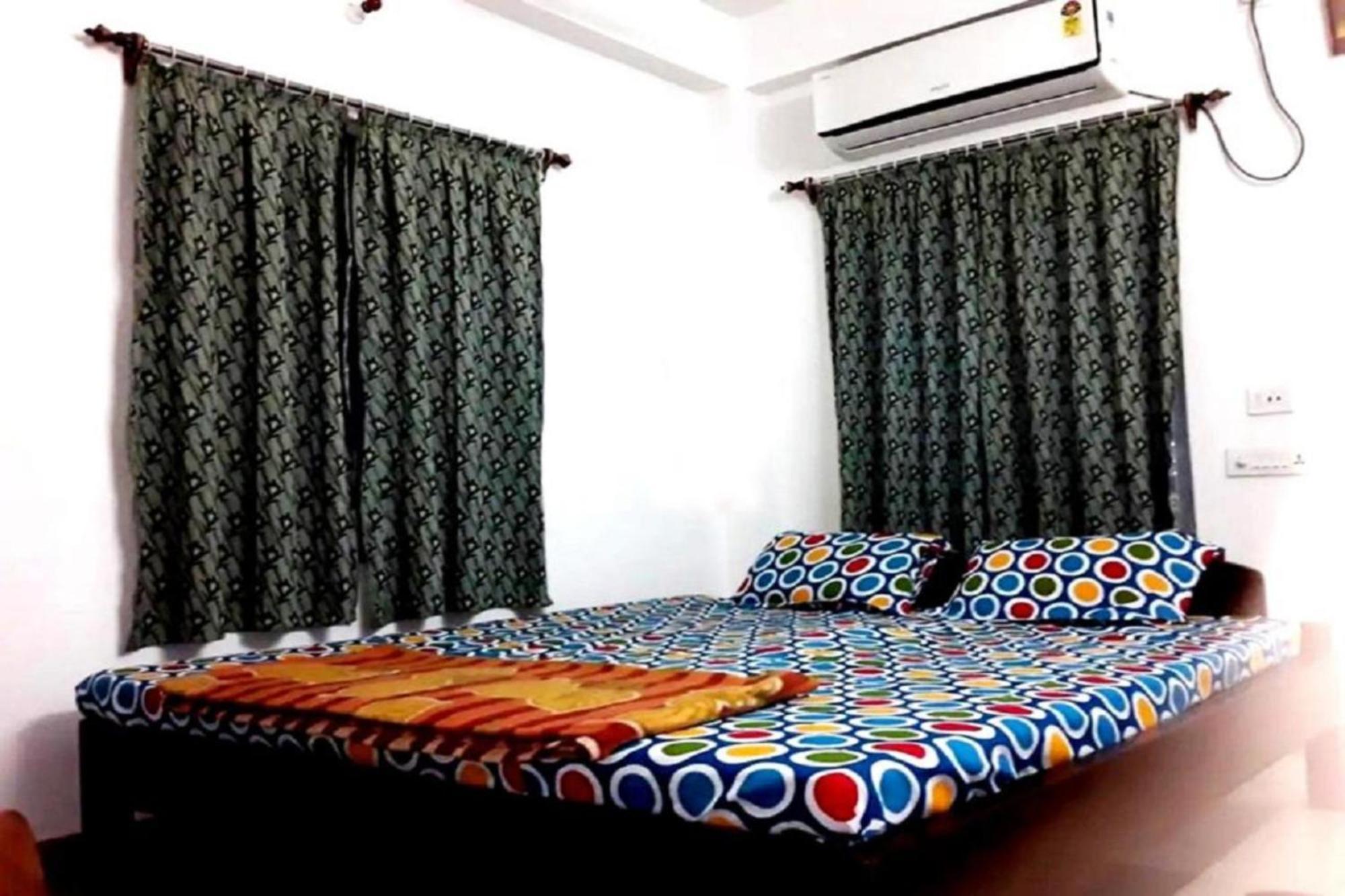 Goroomgo Sandhya Guest House Digha Exteriér fotografie
