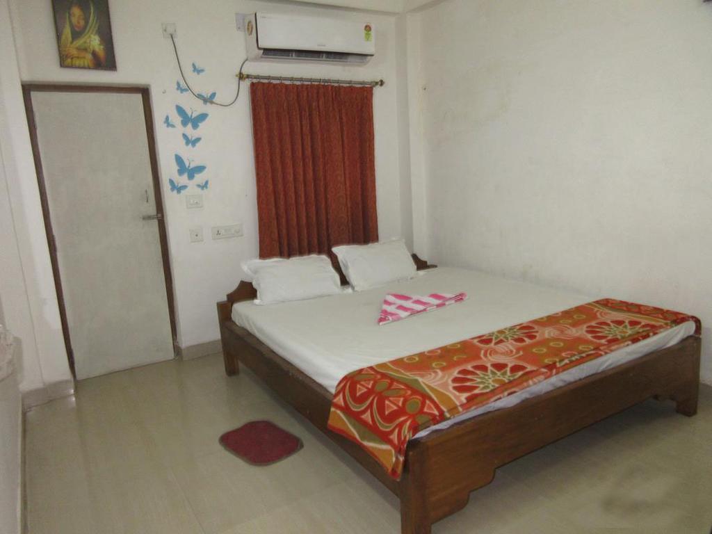 Goroomgo Sandhya Guest House Digha Exteriér fotografie