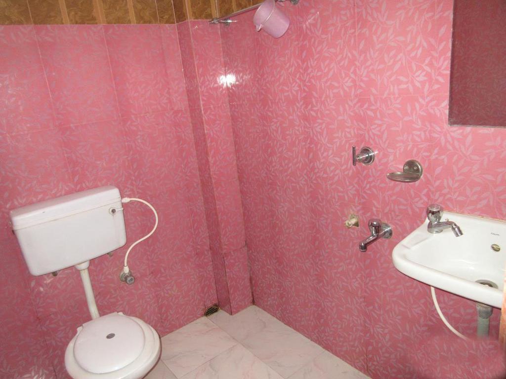 Goroomgo Sandhya Guest House Digha Exteriér fotografie