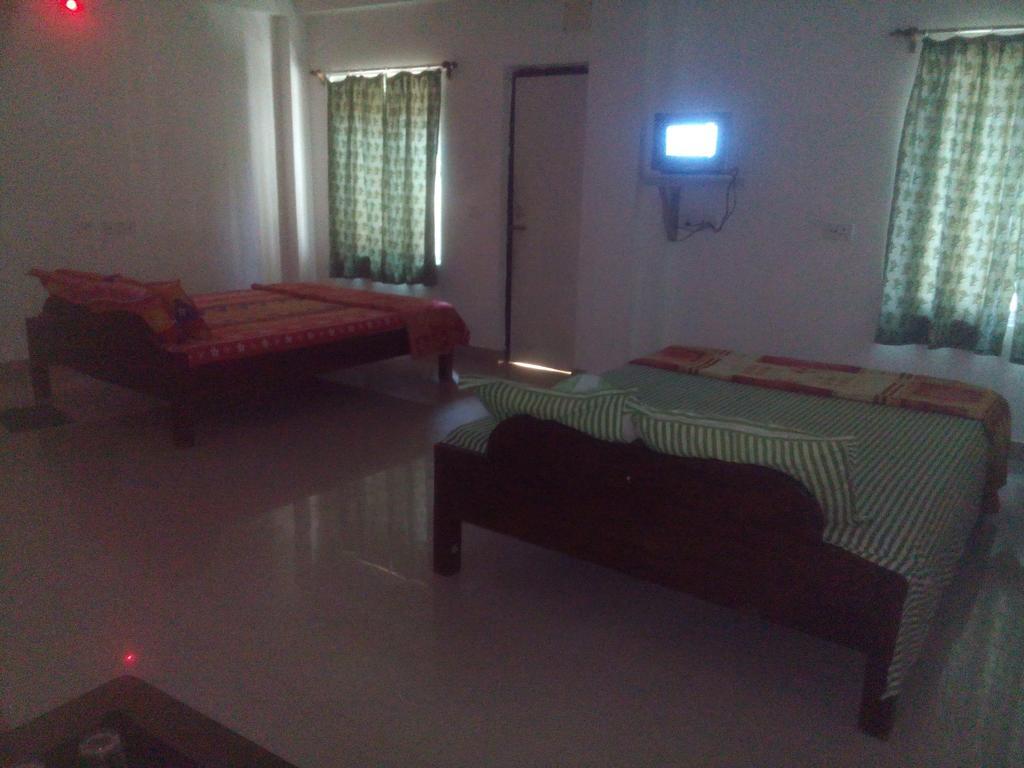 Goroomgo Sandhya Guest House Digha Exteriér fotografie