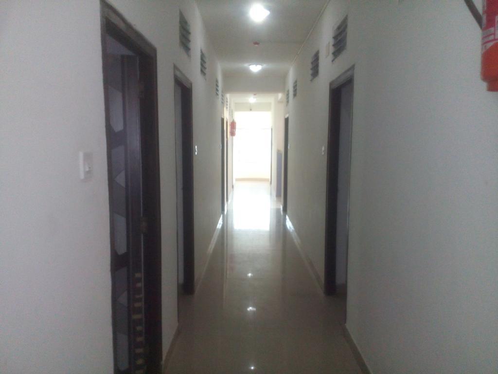 Goroomgo Sandhya Guest House Digha Exteriér fotografie